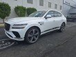 Genesis GV80 Coupe