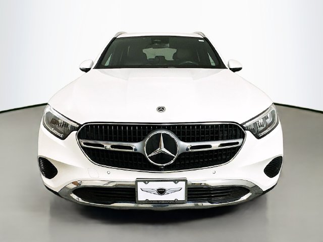 Used 2025 Mercedes-Benz GLC GLC 300 SUV