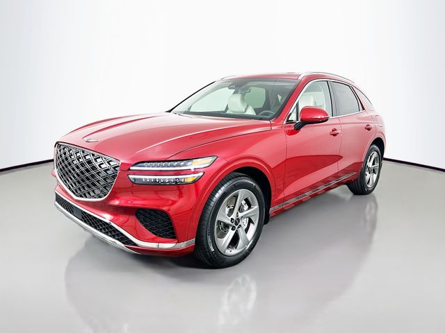 2026 Genesis GV70 2.5T Select AWD's photo