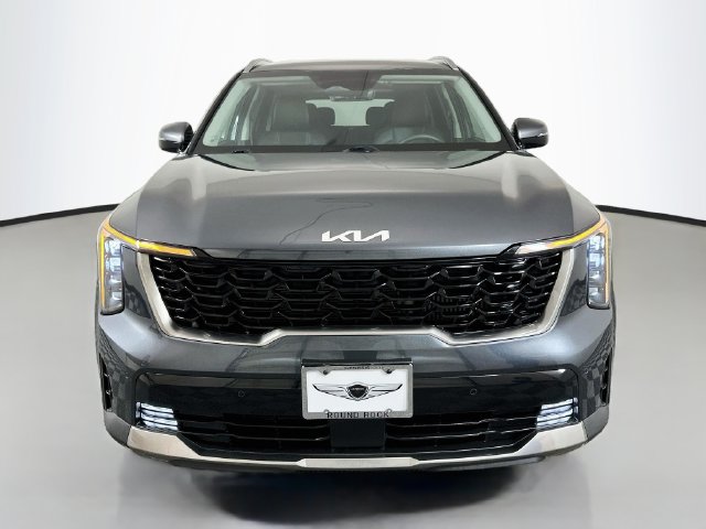 Used 2024 Kia