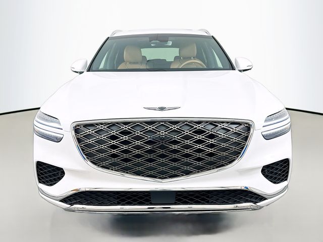 2026 Genesis GV70 2.5T Advanced photo 2