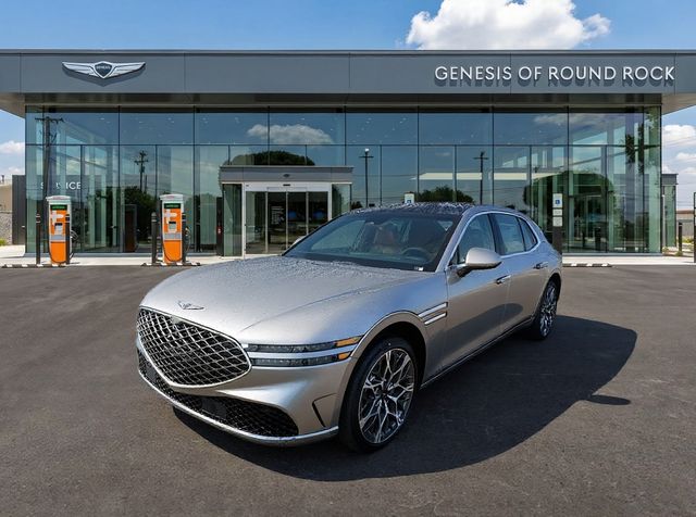 2026 Genesis G90 3.5T E-Supercharger Auto AWD's photo