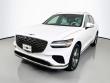 Certified 2026 Genesis GV70 2.5T Advanced SUV