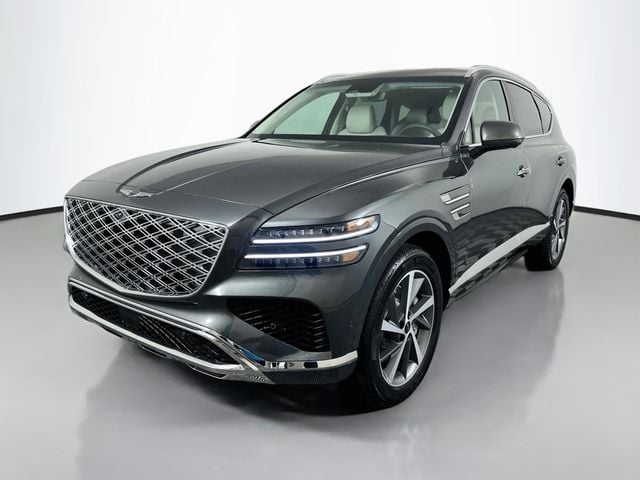 New 2027 Genesis GV80 2.5T Advanced