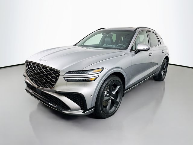 2026 Genesis GV70 2.5T Sport Prestige AWD's photo