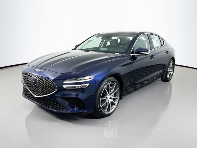 2026 GENESIS G70 Prestige's photo