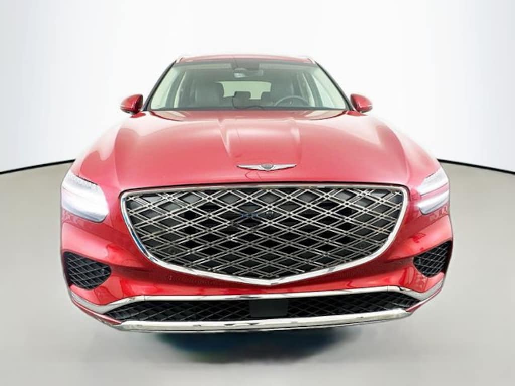 Used 2026 Genesis GV70 2.5T Advanced SUV