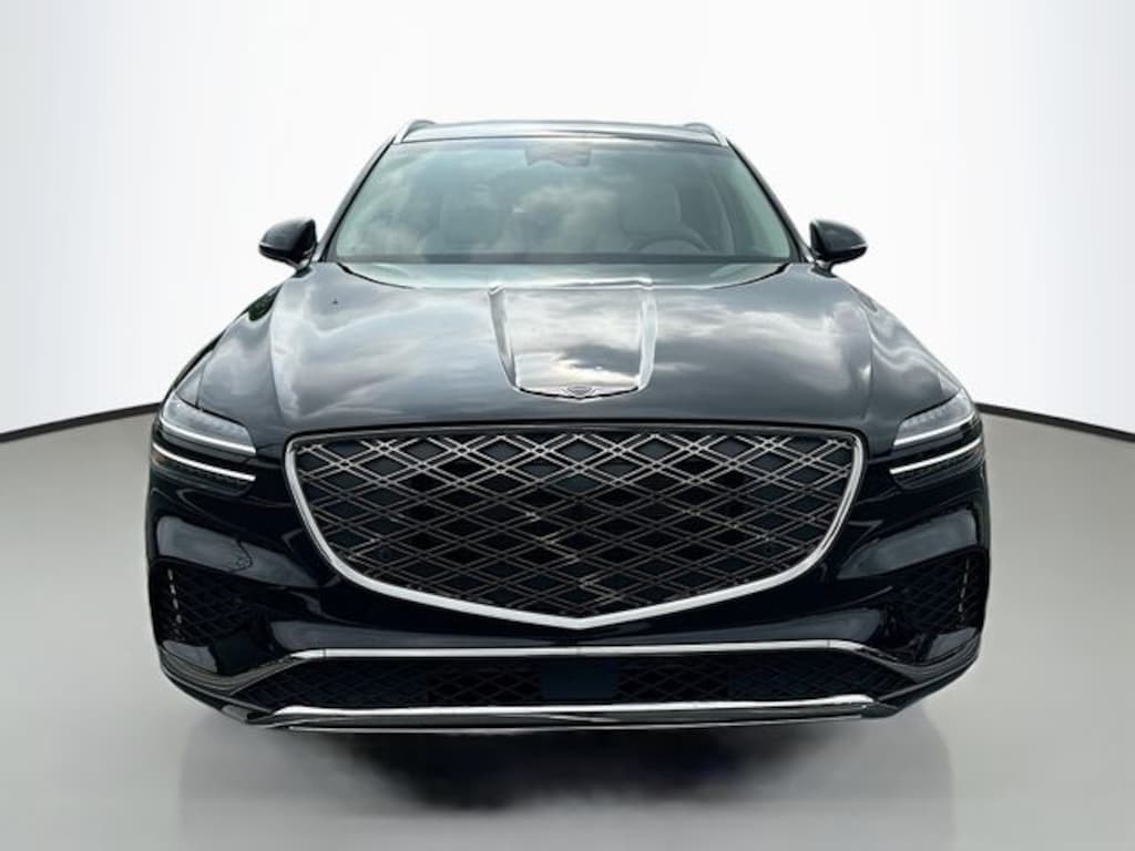 Certified 2026 Genesis GV70 2.5T SUV