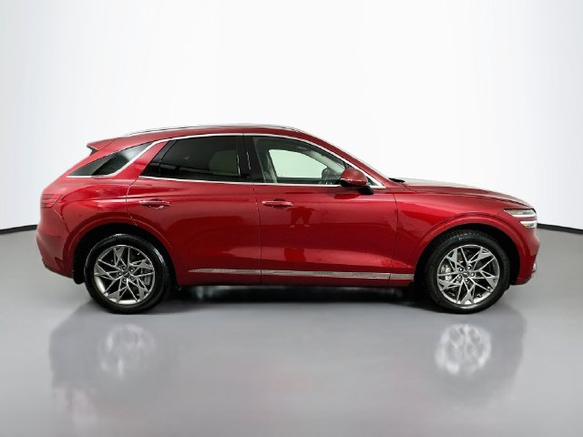 Used 2023 Genesis GV70 2.5T Select SUV