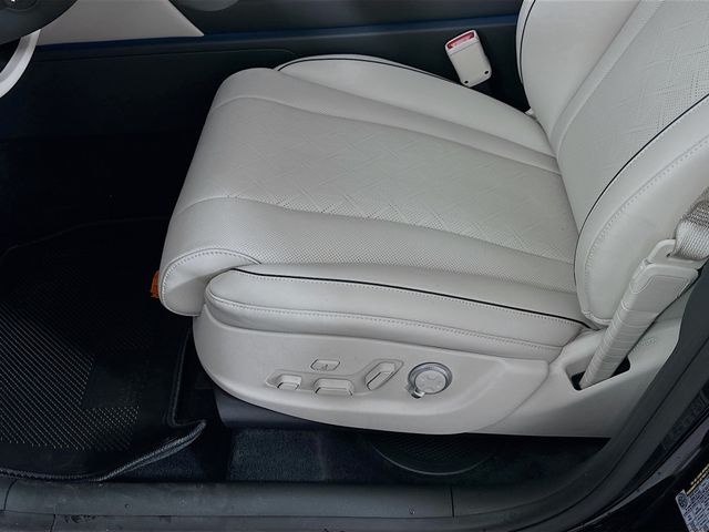 2026 GENESIS GV80 Prestige - Photo 21
