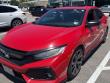 Used 2018 Honda Civic Sport Touring Hatchback