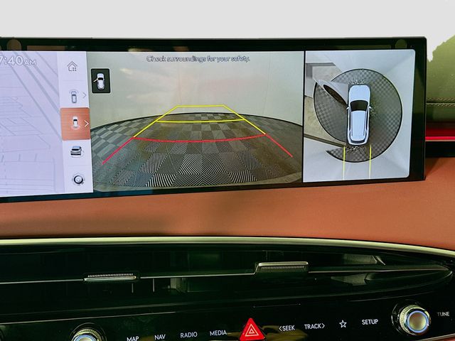 2026 GENESIS GV70 Sport Prestige - Photo 13