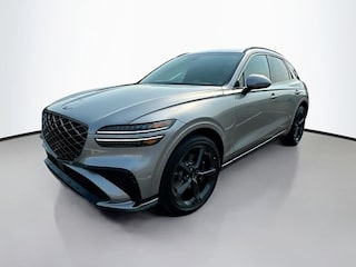 2026 Genesis GV70