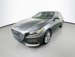 Used 2018 Genesis G80 3.8 Sedan