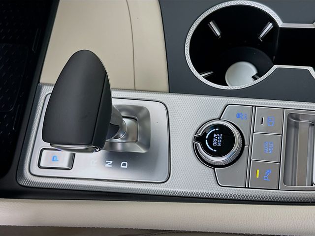 2026 GENESIS G70 Prestige - Photo 15