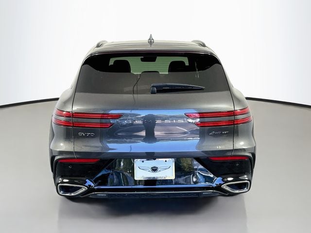 2026 GENESIS GV70 Sport Prestige - Photo 6