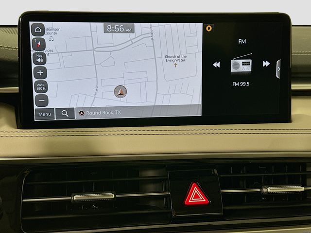 2026 GENESIS G70 Prestige - Photo 12