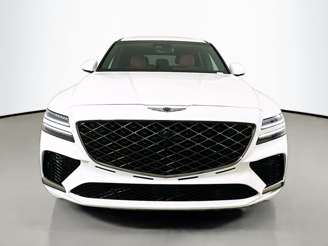 2026 Genesis GV80 Coupe 3.5T photo 2