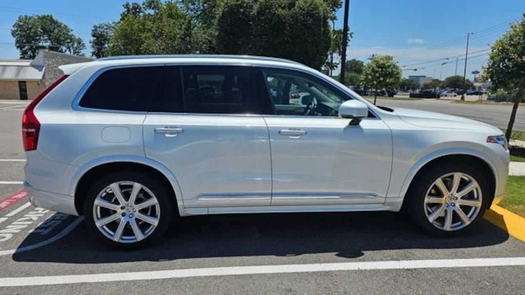 Used 2019 Volvo XC90 T6 Inscription SUV