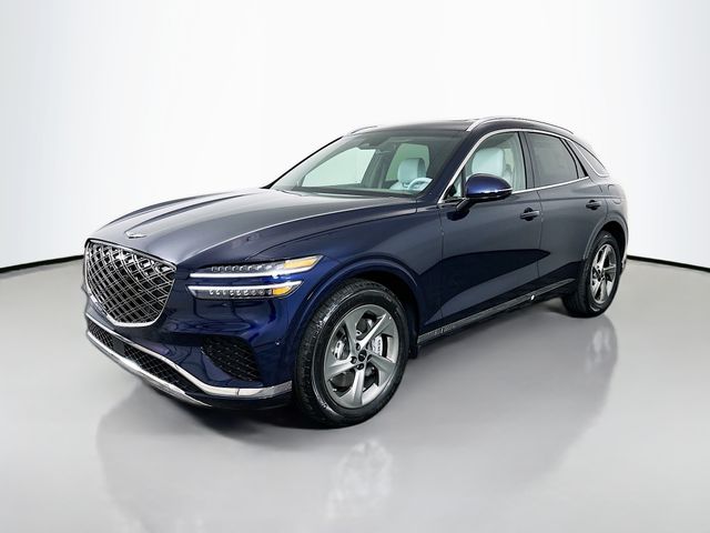2026 Genesis GV70 2.5T Advanced AWD's photo
