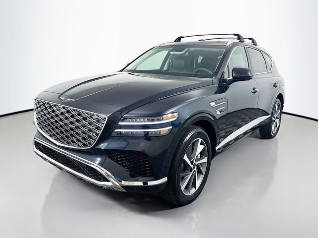 2026 GENESIS GV80 Advanced's photo