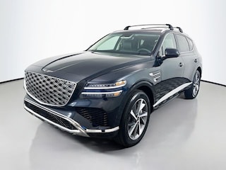 2026 Genesis GV80 2.5T Advanced SUV