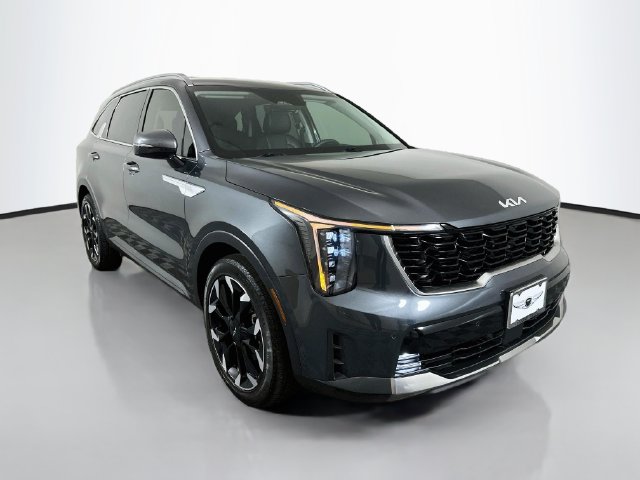 Used 2024 Kia