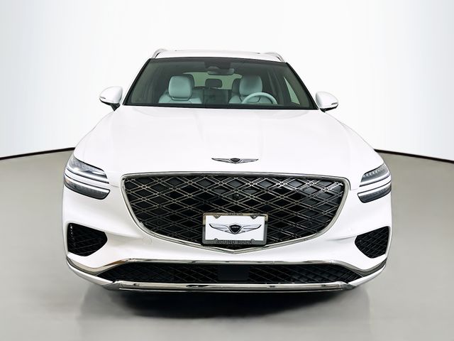 2026 Genesis GV70 2.5T Advanced photo 2