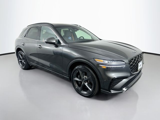 2026 GENESIS GV70 Sport Prestige - Photo 3