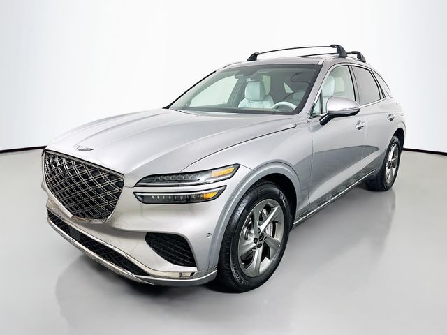 2026 Genesis GV70 2.5T Advanced AWD's photo