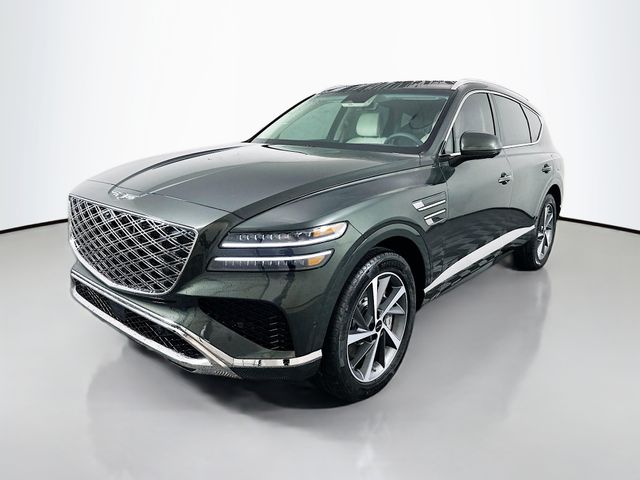 2026 Genesis GV80 2.5T Advanced AWD's photo