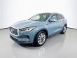 Used 2022 INFINITI QX50 Essential SUV