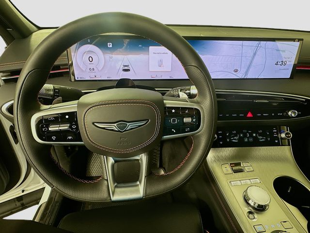 2026 GENESIS GV70 Sport Prestige - Photo 10
