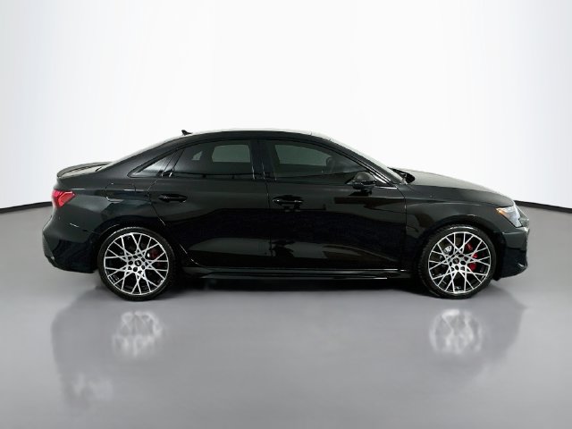 Used 2026 Audi RS 3 2.5T Sedan
