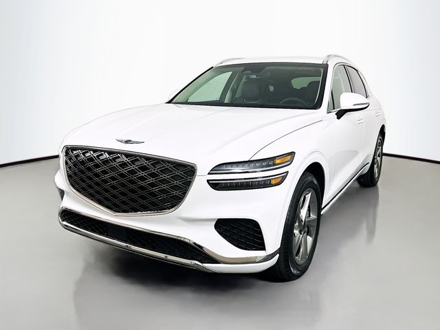 2026 GENESIS GV70 Sport Prestige's photo