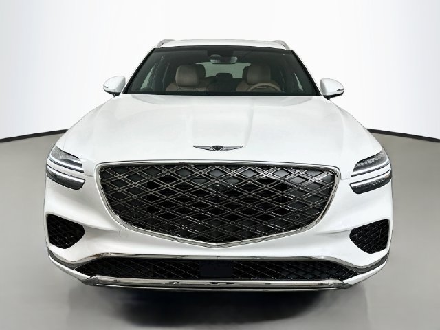 New 2027 Genesis GV70 2.5T Advanced SUV