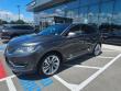 Used 2018 Lincoln MKX Reserve SUV