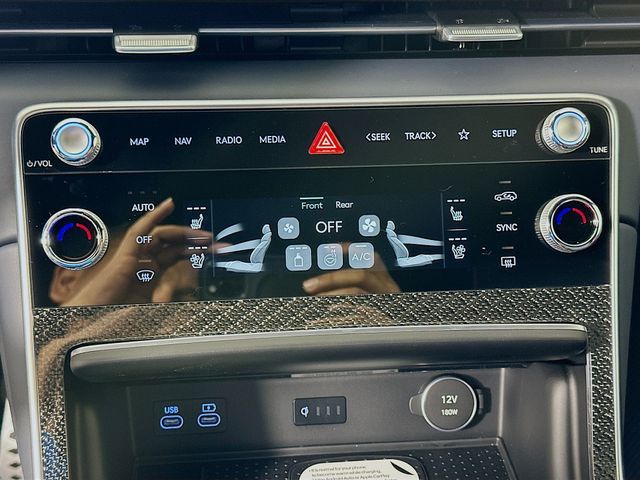 2026 GENESIS GV80 Coupe E-SC - Photo 14