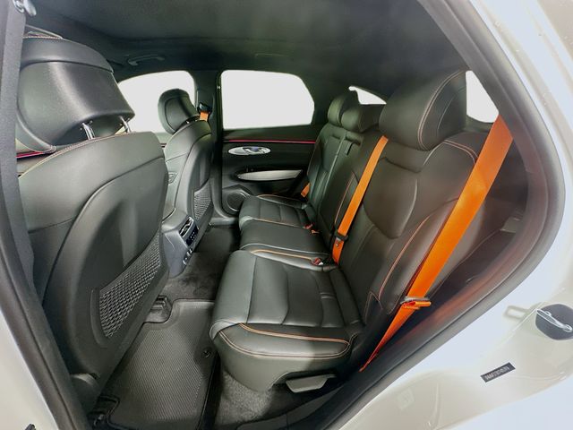 2026 GENESIS GV70 Sport Prestige - Photo 17