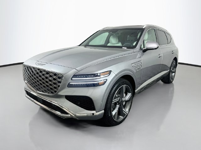 New 2027 Genesis GV80 3.5T Prestige SUV