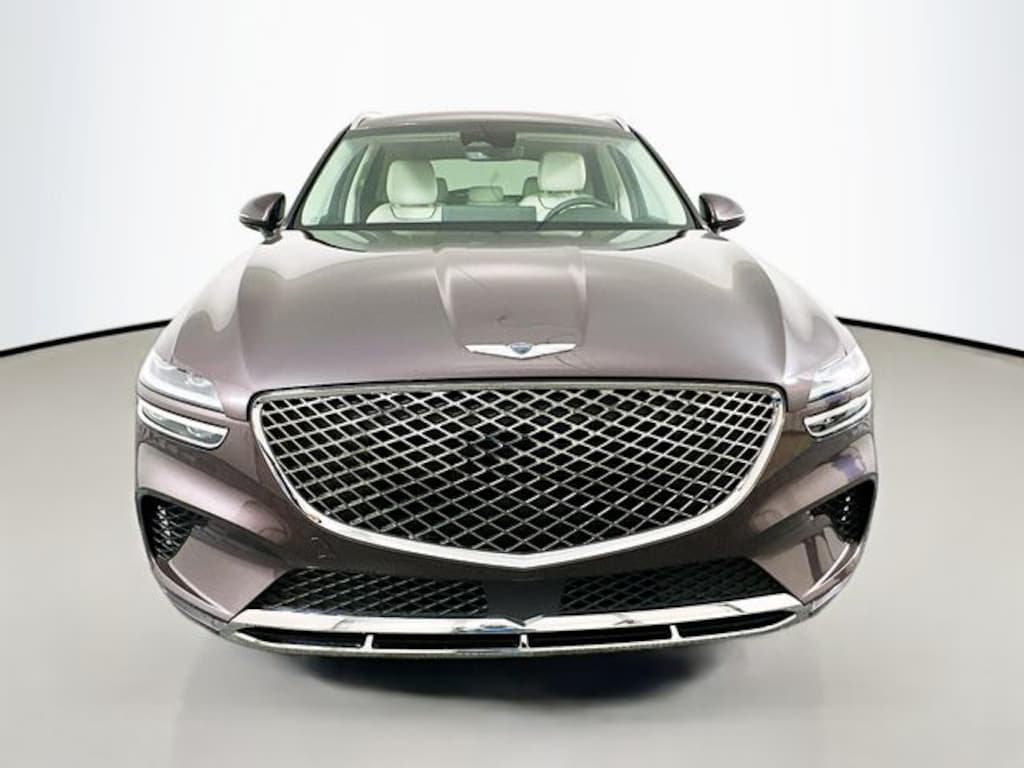 Used 2023 Genesis GV70 2.5T Select SUV