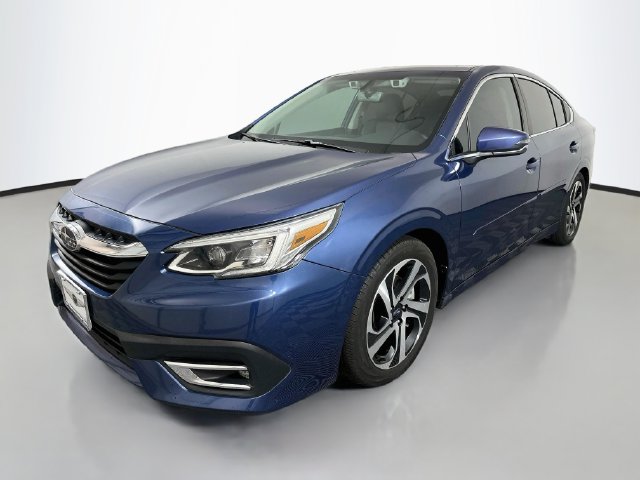 2020 Subaru Legacy