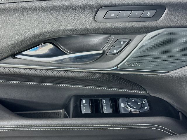 2023 Cadillac CT4 V-Series Blackwing - Photo 17