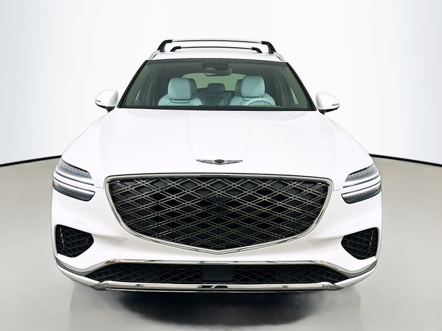 2026 Genesis GV70 2.5T Advanced photo 2