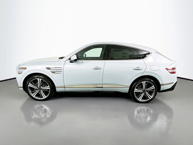 2026 GENESIS GV80 Coupe E-SC - Photo 8