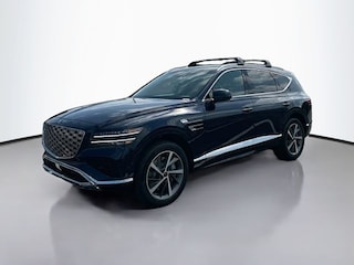 2025 Genesis GV80