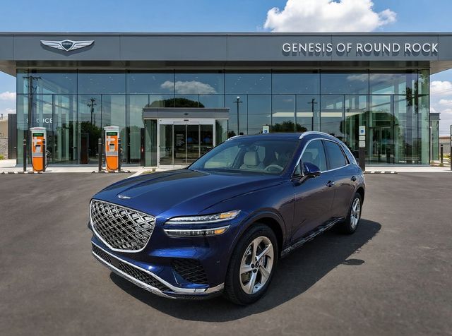 2026 Genesis GV70 2.5T Advanced AWD's photo