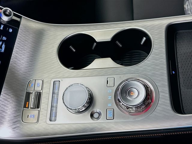 2026 GENESIS GV70 Sport Prestige - Photo 15