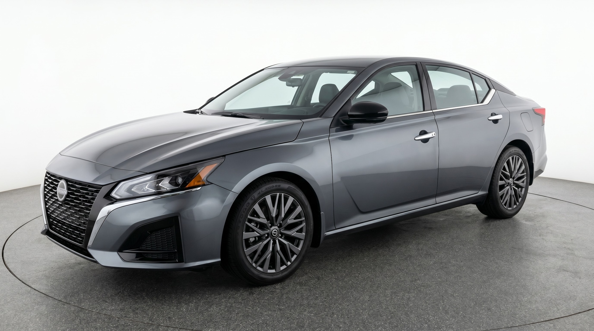 Thumbnail: 2025 Nissan Altima - 3