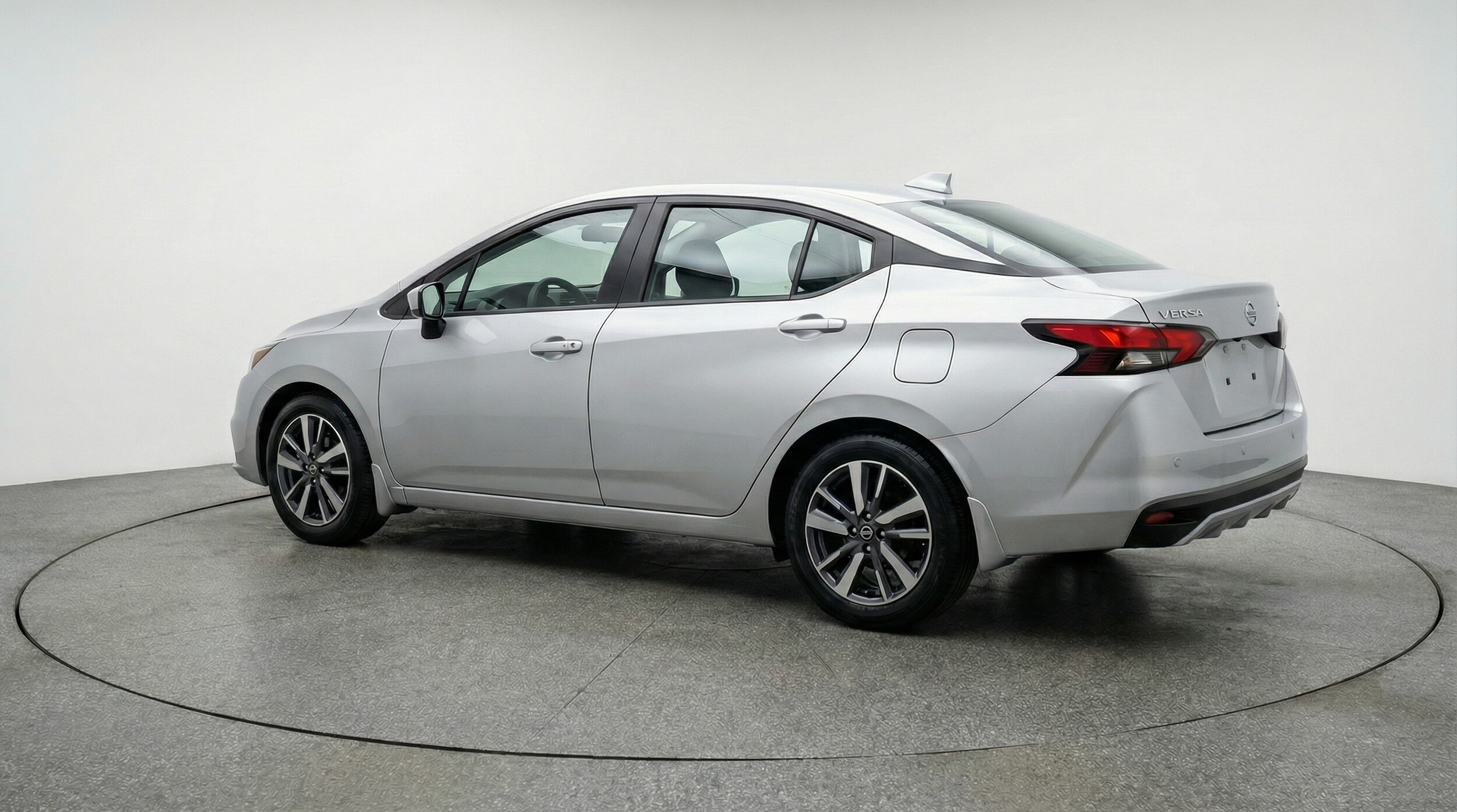 Thumbnail: 2025 Nissan Versa - 5